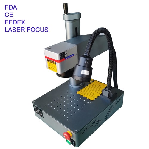 50w mini max fiber laser - mini,
