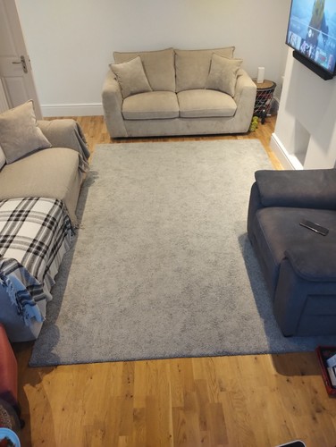 Ikea rug - ikea,