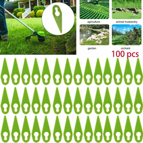 100x gtech strimmer - 100x,