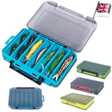 Fishing Waterproof Storage Box