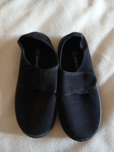 Boys girls size unisex - 12,