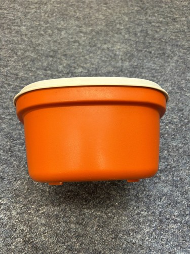 Vintage tupperware steamer - vintage,