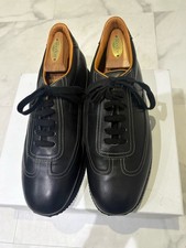 Hermes Quick Black Leather