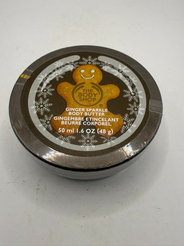 The body shop ginger - the,