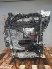 ENGINE VOLKSWAGEN GOLF MK8 CD1 2020- R TSI 4MOTION DSG 1984P 315.1 SEMIAUTO DNFG