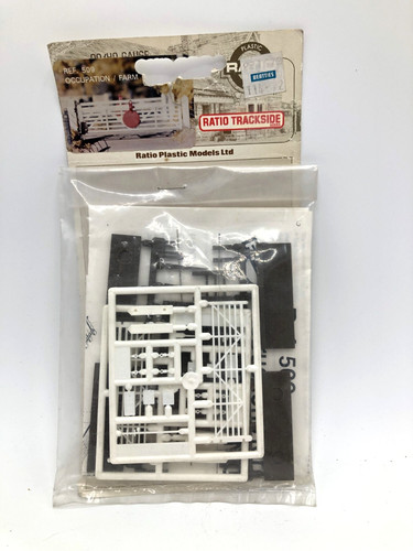 Ratio gauge 509 - gauge,