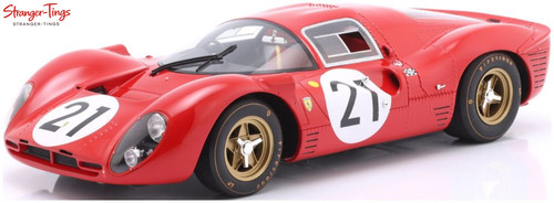Ixo ferrari 330 - ixo, #21