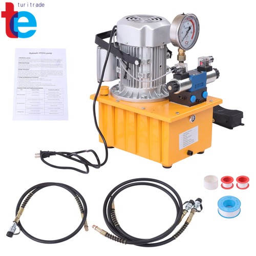 10000 psi 750w - 10000,