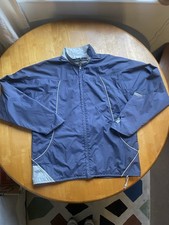 Rare Vintage Nike Tn4 Jacket