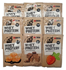 9x Whey Protein Powder Mix -