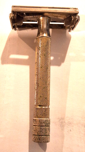 Vtg 1947 gillette - gillette, super