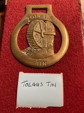 VINTAGE HORSE BRASSES - LOTS TO CHOOSE FROM, More added weekly