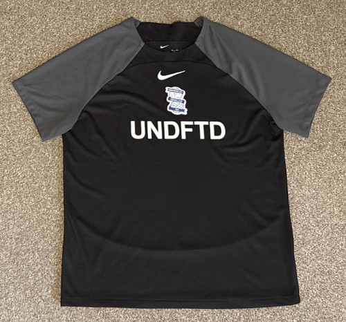 Birmingham city nike training - birmingham,