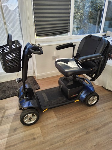 Gogo elite sport mobility - gogo,
