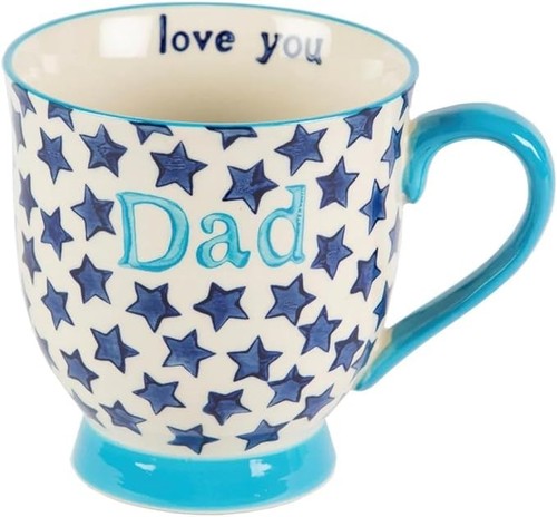 Sass belle love you - dad, mug