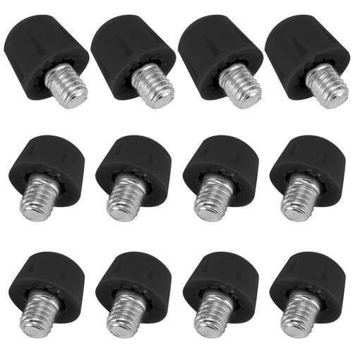 12pcs football boot studs - 12pcs,