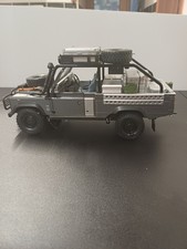 Land Rover Defender 110 Tomb
