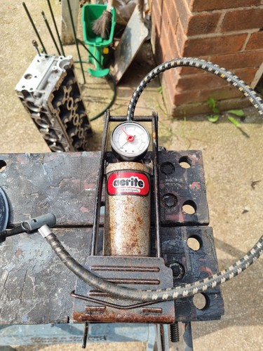 Aerite vintage car tyre - vintage,