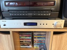 Videologic DRX-601ES DAB