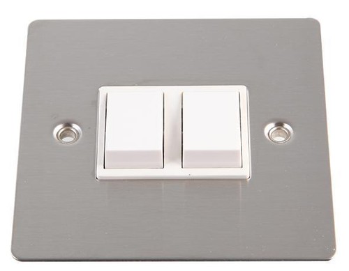 Volex flat plate gang - volex,