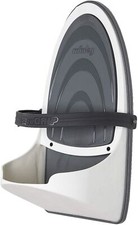 Minky Adjustable Ironing Board