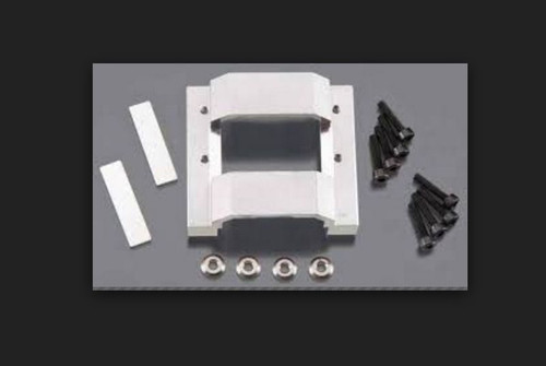 Engine mount r50 - engine, raptor
