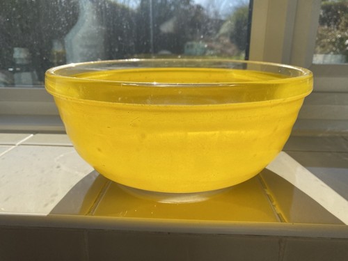 Vintage phoenix pyrex - vintage, ribbed