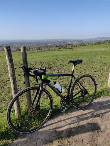 Boardman road bike - boardman,