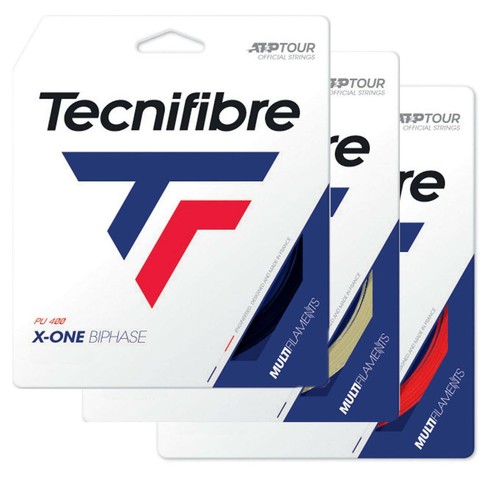 Tecnifibre one biphase - tecnifibre,