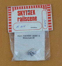 Skytrex Railscene N Gauge N415