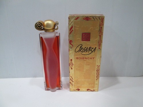 Organza givenchy perfume - organza, by