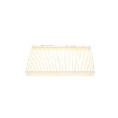 Bosch particulate cabin pollen - particulate,