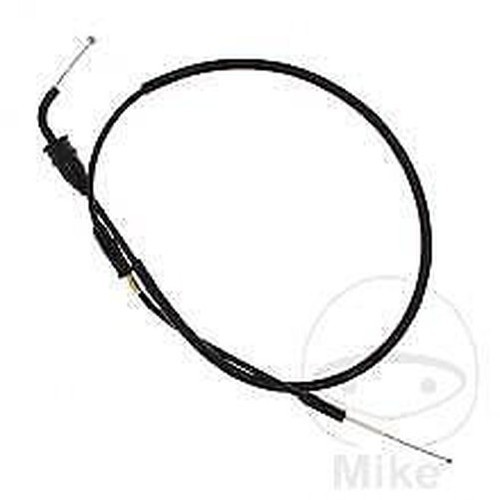 Throttle cable fits yamaha - throttle,