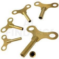 New brass quality winding - quality,