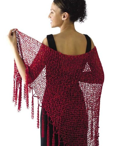 Crochet pattern copy 4218