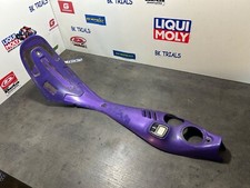 Beta Techno Trials Bike Tank Plastic