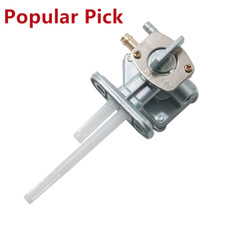 For Yamaha  Petcock Gas Fuel