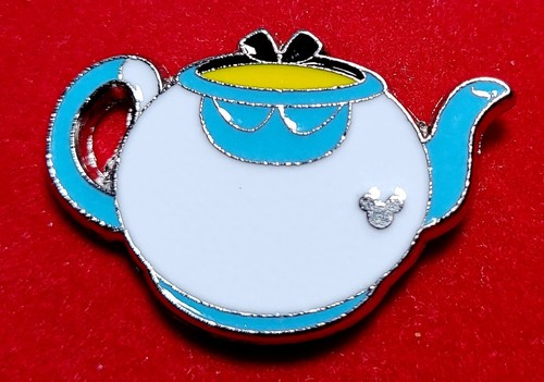 Disney trading pin hidden - disney, pin,