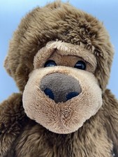 Animal Alley Gorilla 14" Toys