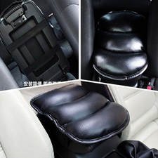 Car Center Armrest Console