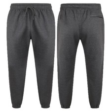 Mens Premium Jogging Fleece