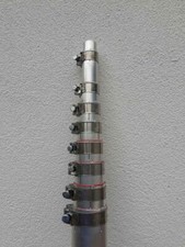 Ham radio 12m antenna