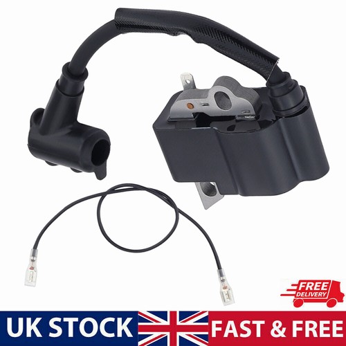 Ignition coil for stihl ms231 - ignition,