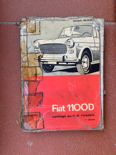 Original spare parts - , catalog