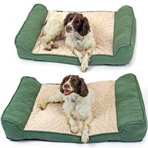 Deluxe orthopaedic dog - deluxe, bed