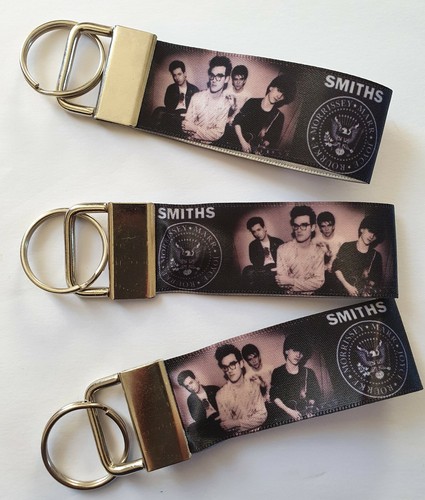 The smiths style morrissey - the,