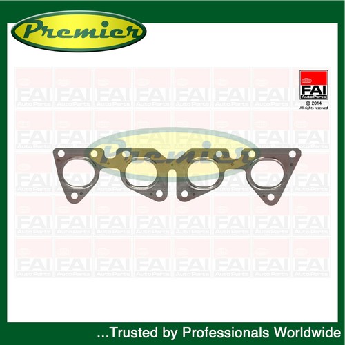 Premier exhaust manifold - exhaust,
