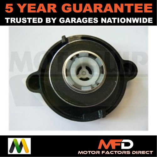 Radiator cap motaquip fits - cap,