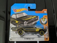 2017 Hot Wheels DTY91 1967