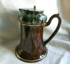 Antique Maritime Naval Syrup